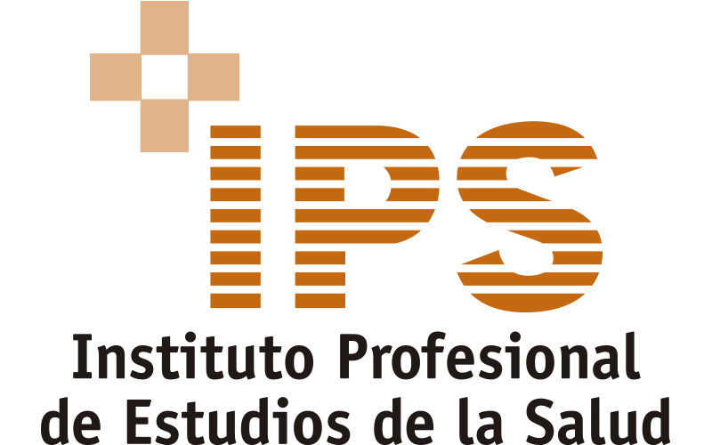 Logo de Instituto Profesional de Estudios de la Salud